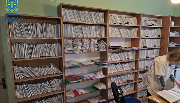 ​В Україні викрили масштабні схеми оформлення фіктивних інвалідностей