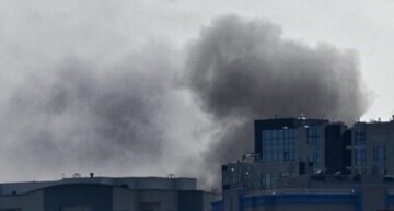 Росія вдарила по Харкову - в місті фіксували дим, є постраждалі