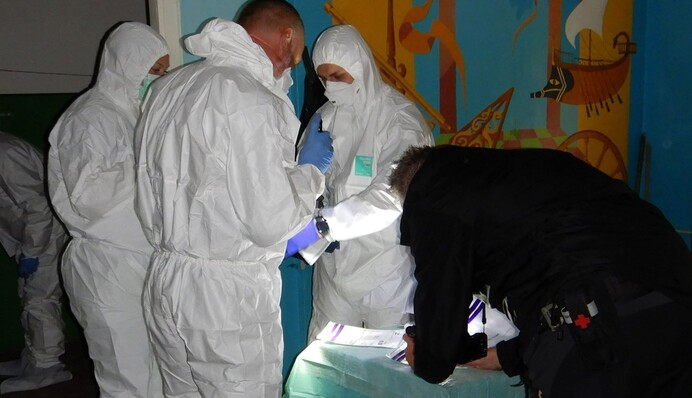 Нідерланди направили в Україну своїх військових