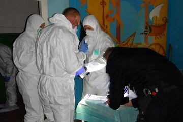 Нідерланди направили в Україну своїх військових