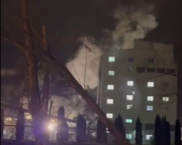 "Насправді виробляє дрони": що саме атакували в Бєлгородській області РФ