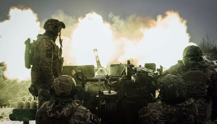 Україна нарощує самодостатність у війні та отримала можливість для більш болючих ударів по РФ — висновки ISW