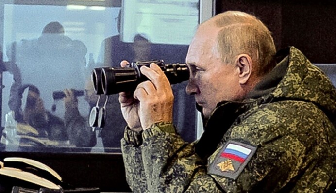 Путін готовий: Reuters дізналось про умови Кремля для припинення війни проти України