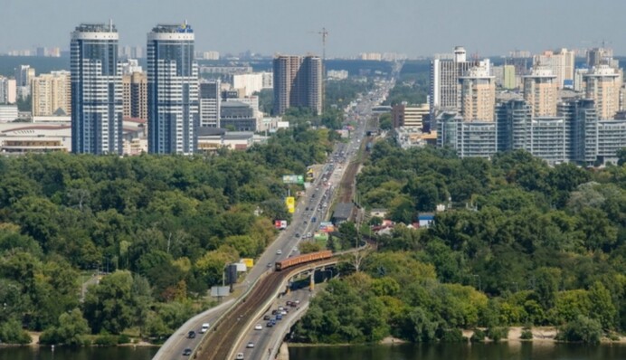 Что за гул в Киеве: появились объяснения