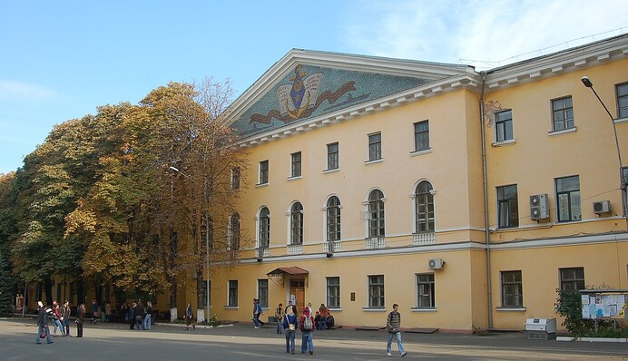 Киево-Могилянская академия отказалась от Telegram