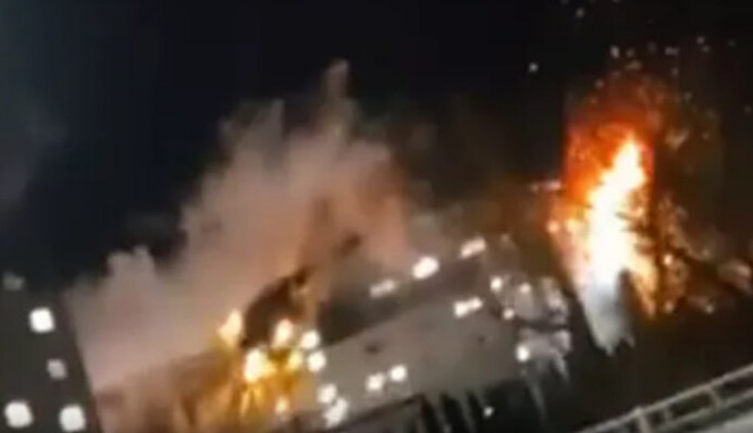 ​Санкційний радник Зеленського відреагував на удар по заводу йогуртів у РФ