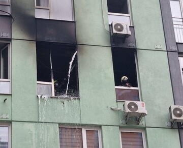 З’явилися подробиці щодо наслідків російської атаки на Київ