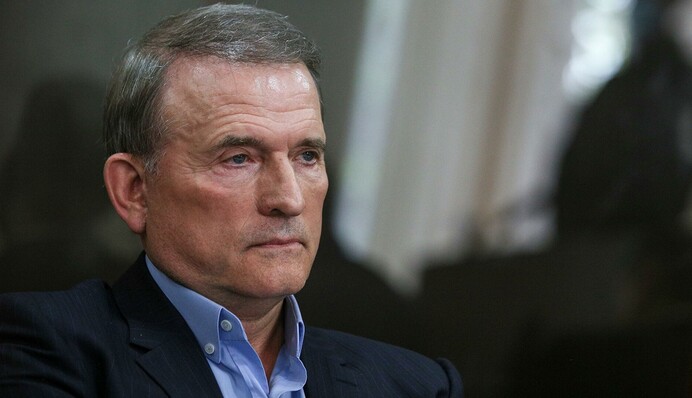 ​Взялося за Faberge: АРМА оголосило конкурс на реалізатора ювелірних виробів й антикваріату Медведчука