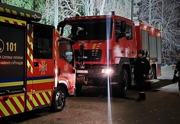 Росіяни атакували Чернігівщину