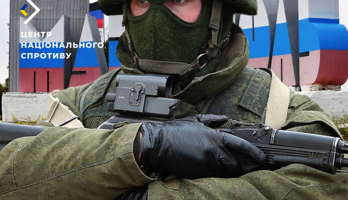 Оккупанты начали очередную волну фильтрационных мероприятий среди гражданского населения Мариуполя