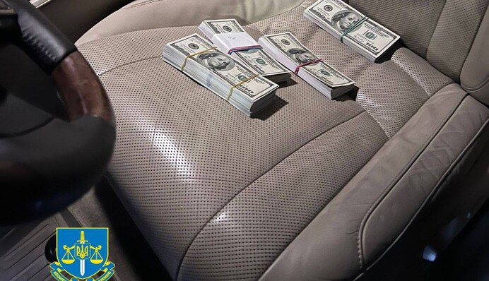 Разоблачены схемы уклонения от мобилизации и пересечения границы на десятки тысяч долларов