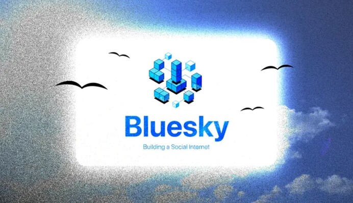 Посол Украины в США и другие стали присоединяться к альтернативной X соцсети Bluesky