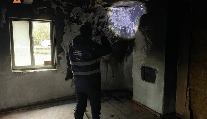 На Рівненщині сталася страшна трагедія з маленькими дітьми