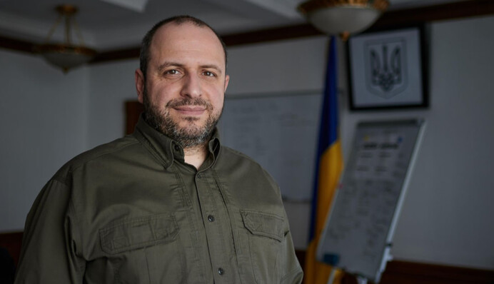 Силу украинских разработок уже ощутили на себе военные аэродромы и базы врага, - Умеров