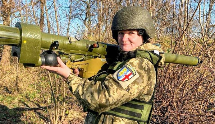 "Ну і Наталя на даху": Повітряні сили ЗСУ заспокоїли українців щодо "надзвичайного удару РФ"