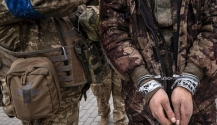 Бои в Курской области: ВСУ схватили в плен россиян из подразделения 