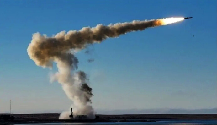 Россияне атаковали Днепр - о каких последствиях известно