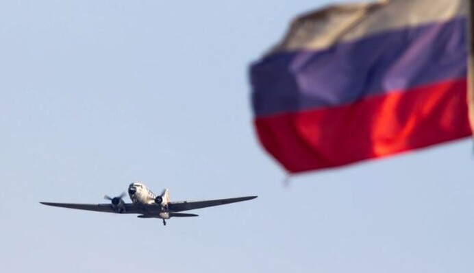 Через БпЛА аеропорт Волгограда «накривали» планом «Ковер»