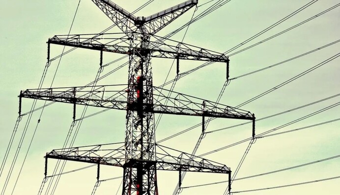 В Украине экстренные отключения из-за массированной атаки: ЗАЭС на грани блэкаута
