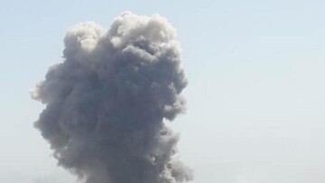 Атака на Дніпро - під ударом була будівля реабілітаційного центру