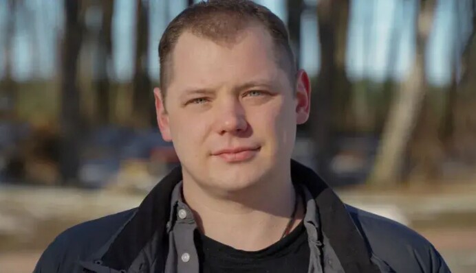 В Беларуси воевавшему за Украину экс-бойцу полка Калиновского угрожает смертная казнь