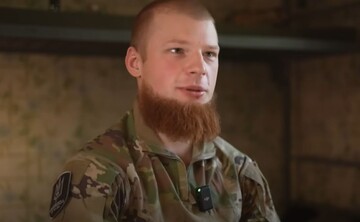 "Це треба показувати на великих екранах": мережу вразила розповідь бійця, який 67 днів провів в оточенні