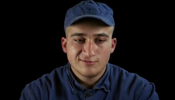 Російський окупант відмовився розстрілювати полонених українців — це врятувало йому життя