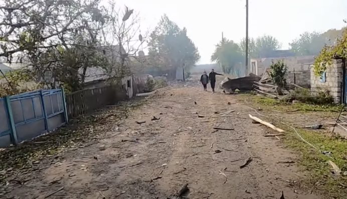 Эвакуация на линии столкновения: в Кураховской общине остаются около трех тысяч гражданских - ОВА