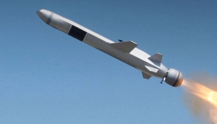 У Повітряних силах ЗСУ відреагували на ажіотаж навколо міжконтинентальної балістичної ракети