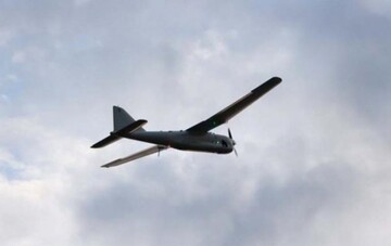 Прилетіло у відповідь? В Астраханській області "штатно" збивали безпілотники