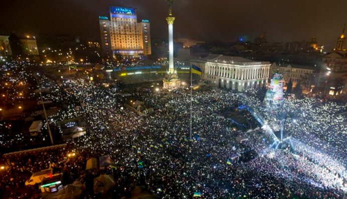 В Офисе генпрокурора рассказали, скольким лицам сообщили о подозрении за 10 лет расследования дел Майдана