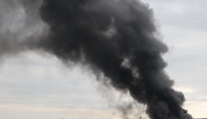 Россия ударила по Кривому Рогу - что известно о пострадавших