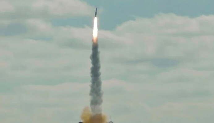 Зачем Путин ударил по Украине межконтинентальной баллистикой без ядерного заряда - объяснение аналитика