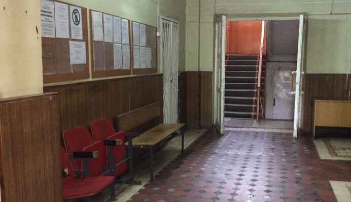 Чоловік з Пирятина виграв суд у ТЦК — ключовим у справі став зіпсований документ