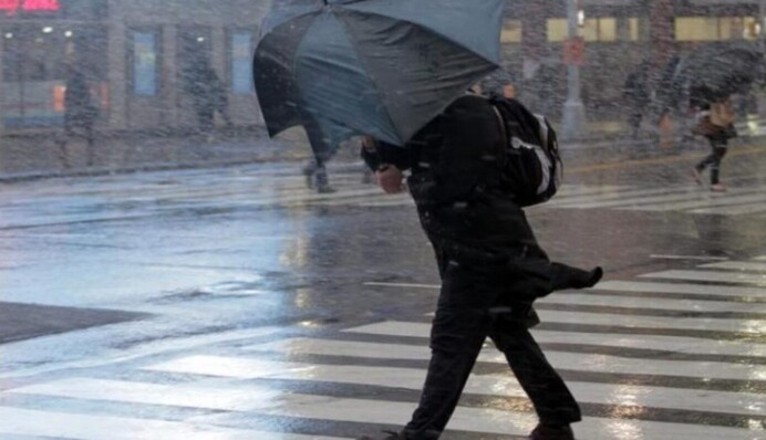 Синоптики спрогнозировали, какой будет «особенность завтрашнего дня» для Украины