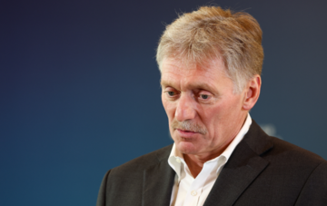 У Кремлі продовжують знаходити "нові витки ескалації" - тепер через Storm Shadow