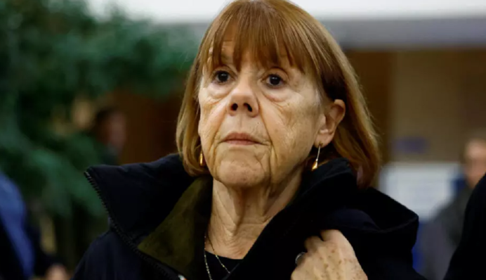 Во Франции завершились слушания по делу о серийных изнасилованиях жены, организованных мужем