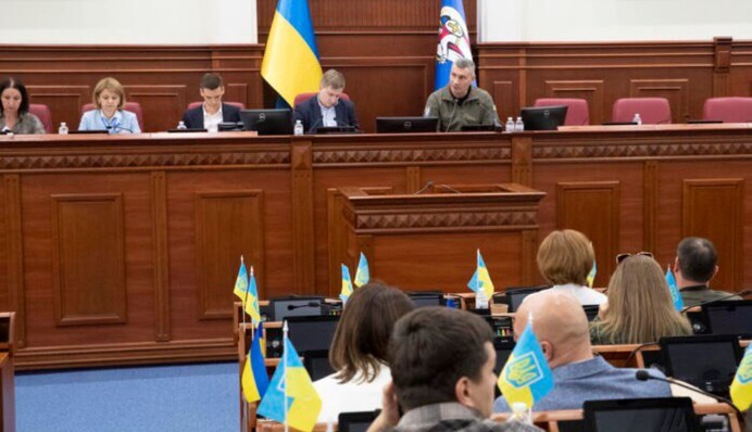 Київ збільшує фінансування на високофункціональні протези та автомобілі для ветеранів, - Кличко