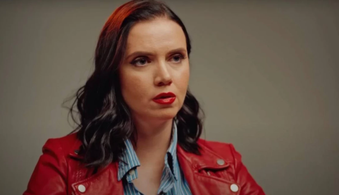 Між журналісткою Яніною Соколовою та ексміністром Миловановим стався конфлікт з погрозами