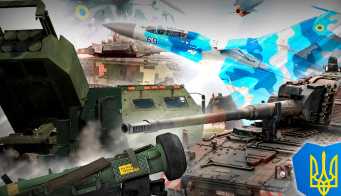 ​90 млрд гривень на закупівлю технологічної зброї: у Міноборони розповіли що в пріоритеті