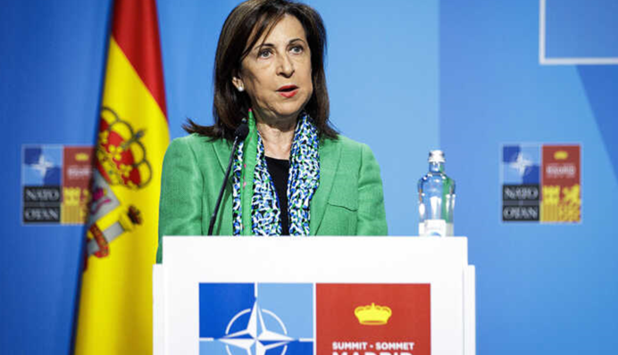 Удари ЗСУ вглиб РФ: у Міноборони Іспанії зробили заяву