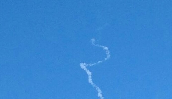 В оккупированном Севастополе работала ПВО из-за ракетной атаки: детали