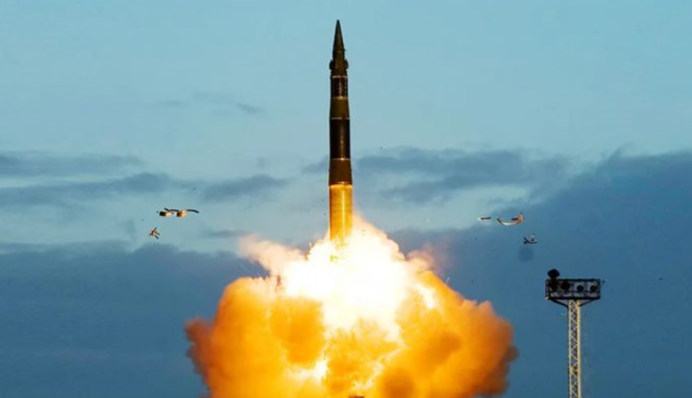 Росіяни могли дати ракеті 