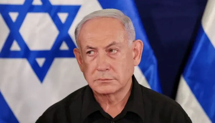 Назріває скандал через ордер МКС на арешт Нетаньягу - у Чехії засудили рішення