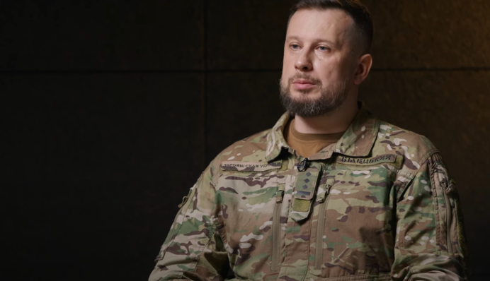 Battle Captain: у Третій штурмовій запровадили унікальну посаду