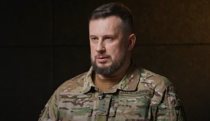 Командир Третьої штурмової назвав ключову проблему мобілізації