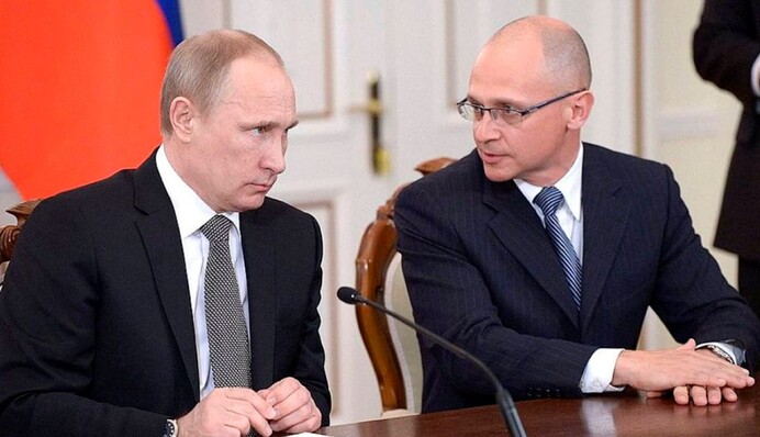 В СНБО узнали, кто подталкивает Путина к ударам межконтинентальной баллистикой