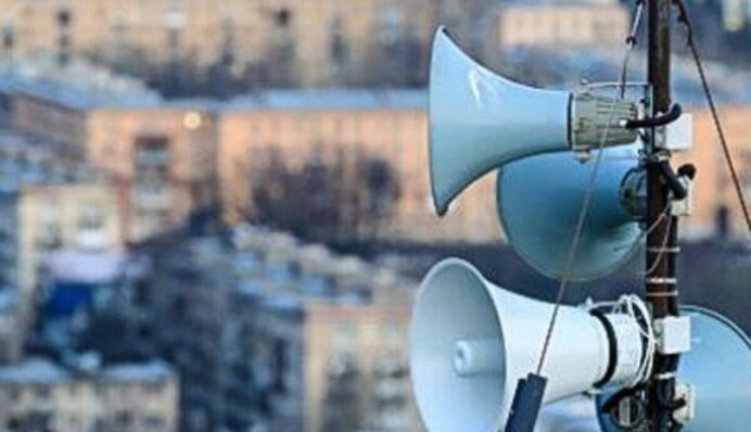 У Києві оголосили тривогу: що саме летить