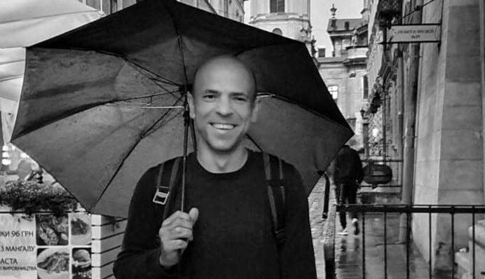 Олександр Гашпар — хто він і з якої причини помер