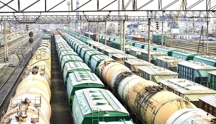 Через втрату 18 тисяч вагонів Укрзалізниця втратить мінімум 3 млрд гривень – експерт